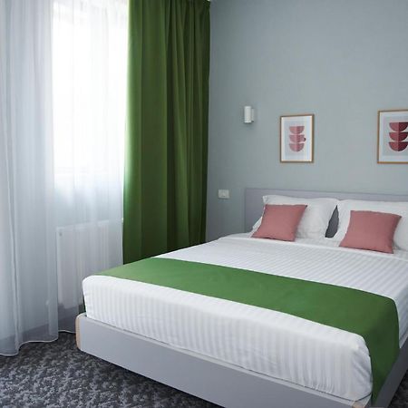 Astra Hotel Călimăneşti Zewnętrze zdjęcie