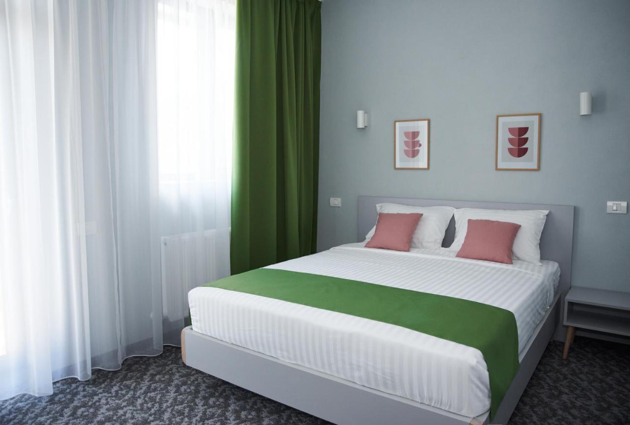 Astra Hotel Călimăneşti Zewnętrze zdjęcie